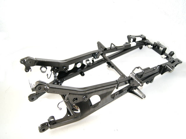 HONDA CBF 600 NA ABS PC43 REAR SUBFRAME