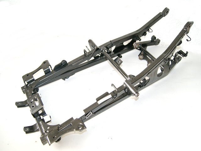 HONDA CBF 600 NA ABS PC43 HECKRAHMEN RAHMENHECK