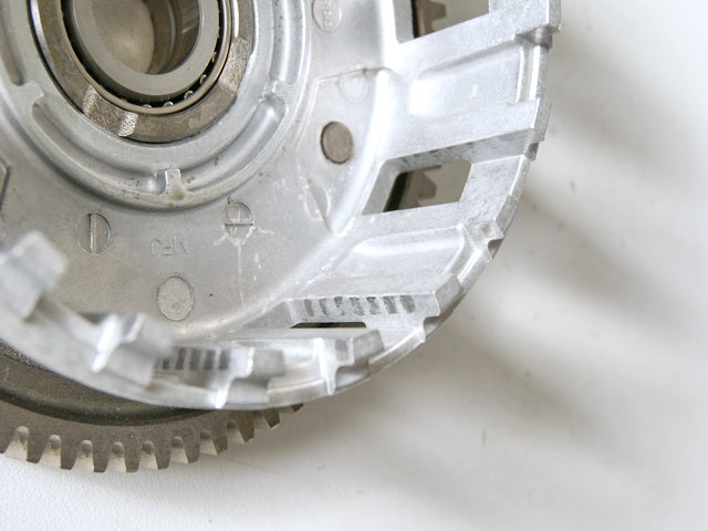 HONDA CBF 600 NA ABS PC43 CESTA DE EMBRAGUE EMBRAGUE