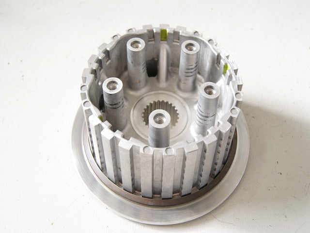 HONDA CBF 600 NA ABS PC43 CLUTCH BASKET HUB CLUTCH