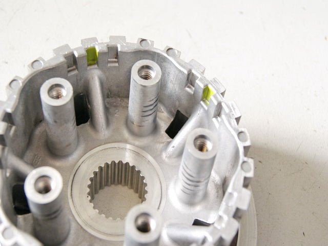 HONDA CBF 600 NA ABS PC43 CLUTCH BASKET HUB CLUTCH