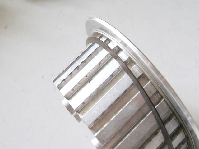 HONDA CBF 600 NA ABS PC43 KUPPLUNGSKORB NABE KUPPLUNG