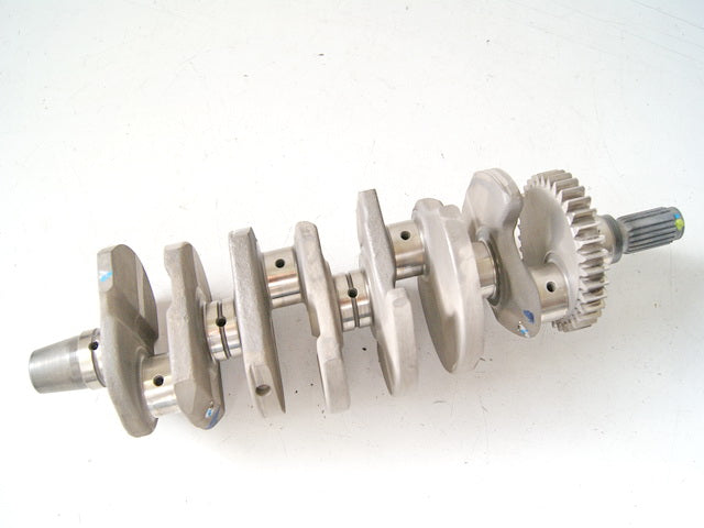 HONDA CBF 600 NA ABS PC43 CIGÜEÑAL