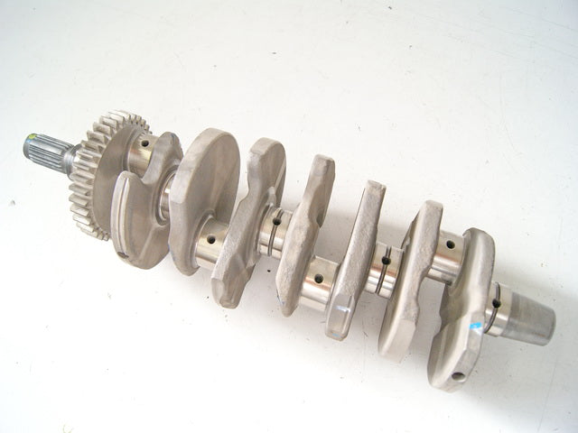 HONDA CBF 600 NA ABS PC43 CIGÜEÑAL