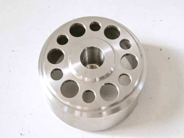 HONDA CBF 600 NA ABS PC43 ALTERNATOR ROTOR STATOR FLYWHEEL