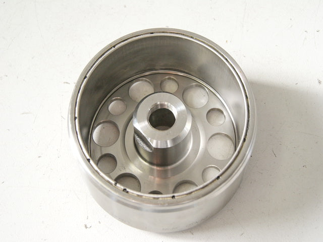 HONDA CBF 600 NA ABS PC43 ALTERNATOR ROTOR STATOR FLYWHEEL