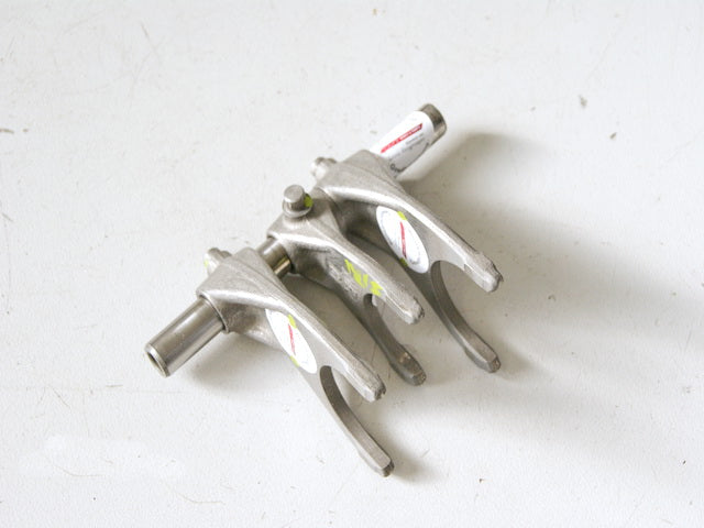 HONDA CBF 600 NA ABS PC43 SHIFT FORKS