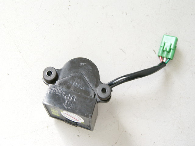 HONDA CBF 600 NA ABS PC43 SENSOR DE CAÍDA SENSOR DE INCLINACIÓN