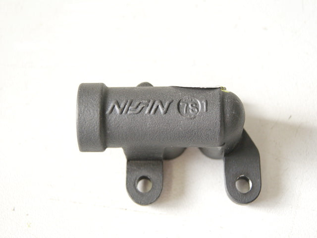 HONDA CBF 600 NA ABS PC43 BREMSVERTEILER NISSIN BREMSZYLINDER