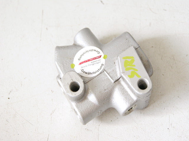 HONDA CBF 600 NA ABS PC43 BREMSZYLINDER BREMSVERTEILER