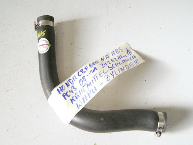 HONDA CBF 600 NA ABS PC43 MANGUERA RADIADOR RADIADOR