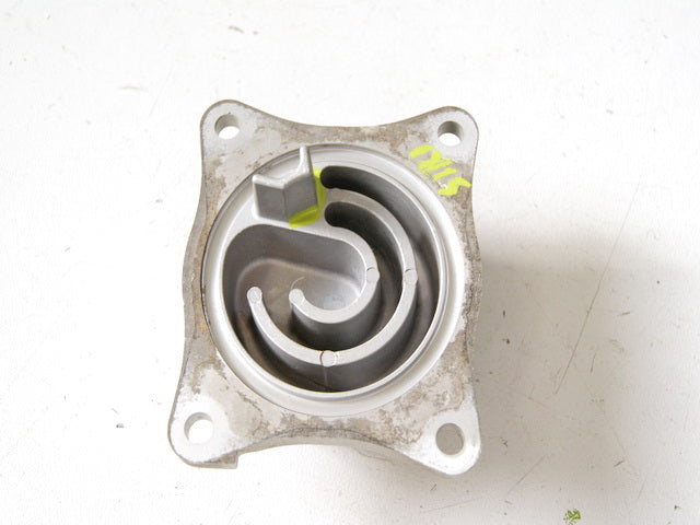 HONDA CBF 600 NA ABS PC43 MOTORDECKEL COVER MOTOR