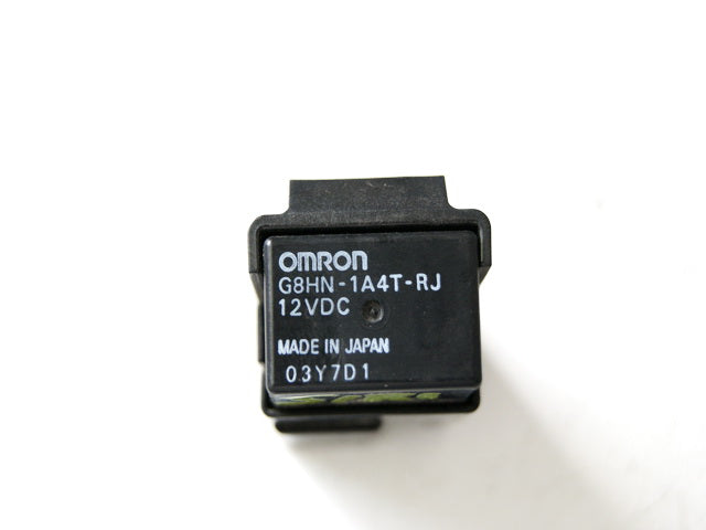 HONDA CBF 600 NA ABS PC43 RELÉ DE CONTROL RELÉ OMRON