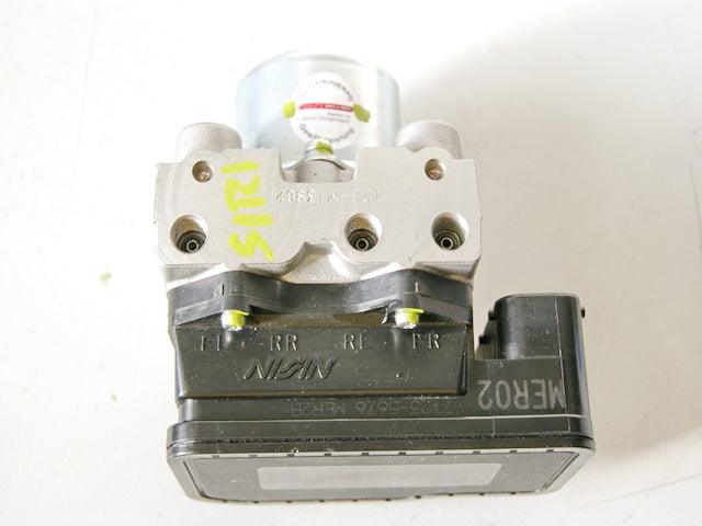 HONDA CBF 600 NA ABS PC43 UNIDAD DE CONTROL ABS HIDROAGREGADO
