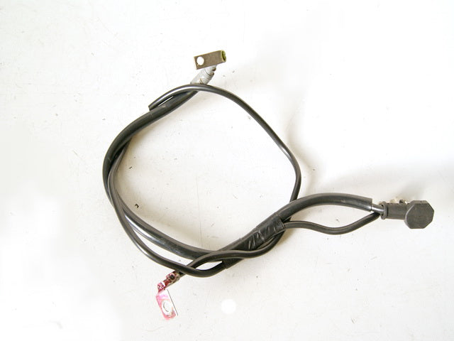 HONDA CBF 600 NA ABS PC43 CABLE DE ARRANQUE CABLE DE MASA CABLE