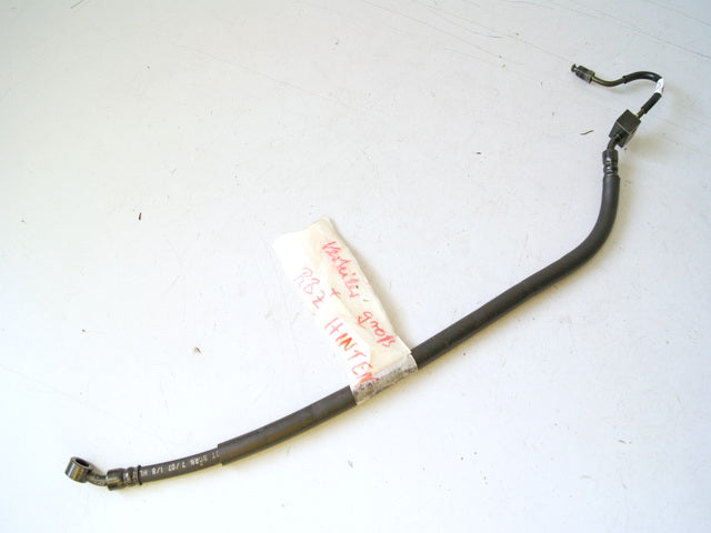 HONDA CBF 600 NA ABS PC43 BREMSLEITUNG BRAKE HOSE