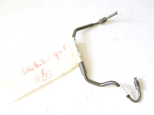 HONDA CBF 600 NA ABS PC43 BREMSLEITUNG BRAKE HOSE
