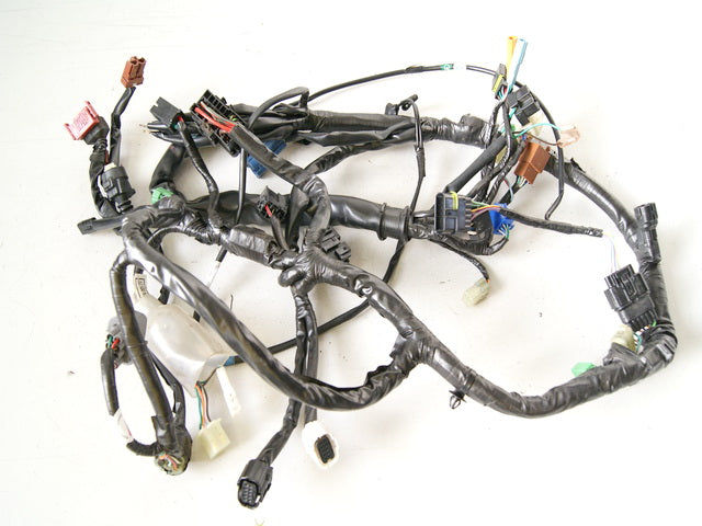 HONDA CBF 600 NA ABS PC43 CABLEADO ELÉCTRICO