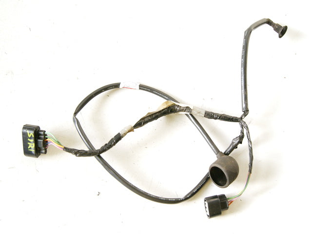 HONDA CBF 600 NA ABS PC43 CABLEADO INTERRUPTOR PRESIÓN ACEITE INTERRUPTOR NEUTRO