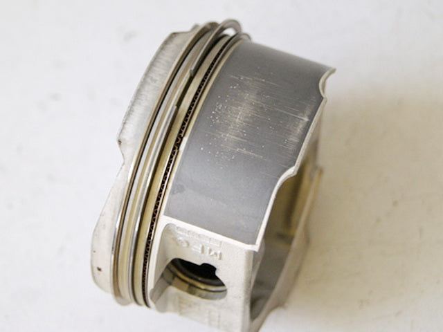 HONDA CBF 600 NA ABS PC43 KOLBEN PISTON