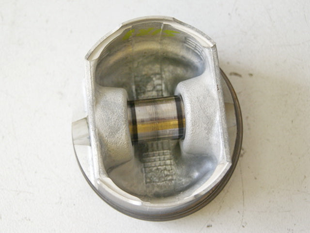 HONDA CBF 600 NA ABS PC43 KOLBEN PISTON