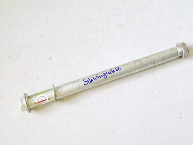 HONDA CBF 600 NA ABS PC43 SCHWINGACHSE ACHSE SCHWINGE