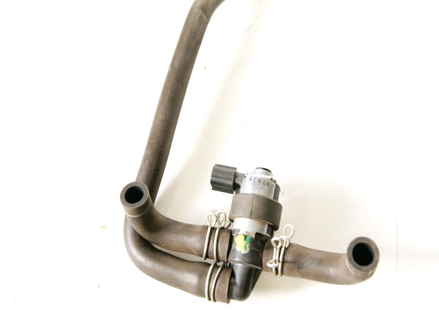 HONDA CBF 600 NA ABS PC43 SEKUNDÄRLUFSYSTEM VENTIL
