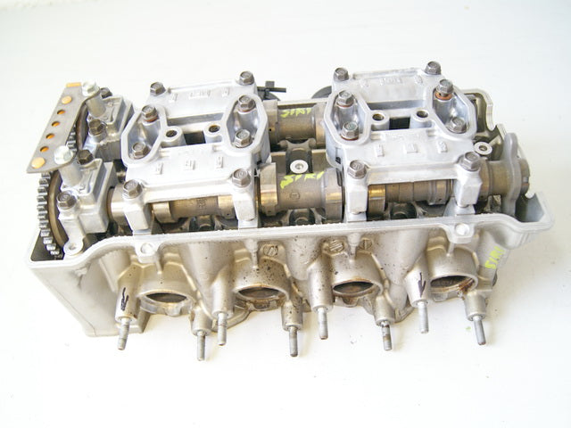 HONDA CBF 600 NA ABS PC43 CYLINDER HEAD CAMSHAFT