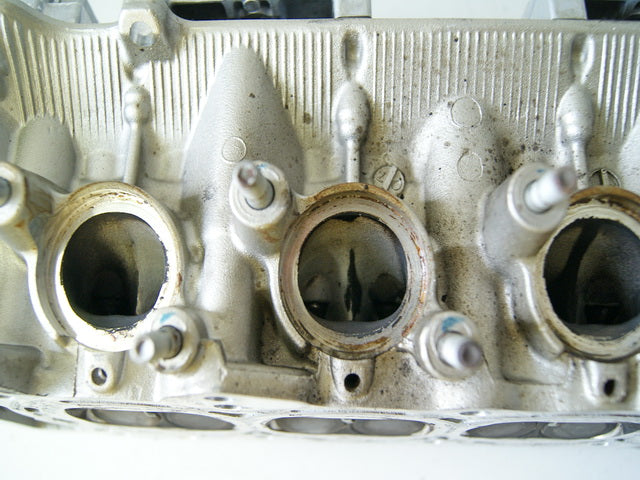 HONDA CBF 600 NA ABS PC43 CYLINDER HEAD CAMSHAFT