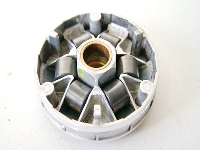 DERBI GP1 50 OPEN VARIOMATIK VARIO
