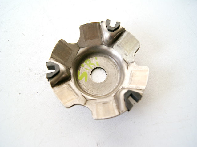DERBI GP1 50 OPEN VARIOMATIK VARIO