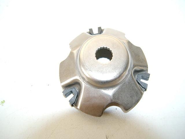DERBI GP1 50 OPEN VARIOMATIK VARIO
