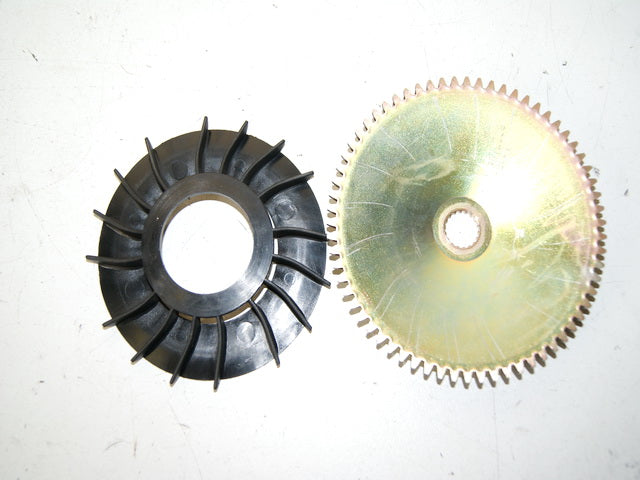 DERBI GP1 50 OPEN VARIOMATIKSCHEIBE AUSSEN VARIO