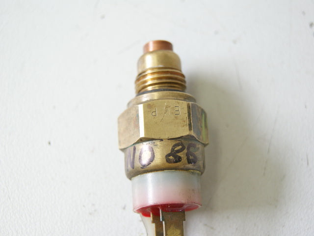 BENELLI VELVET 250 LC M7 THERMAL SWITCH RADIATOR
