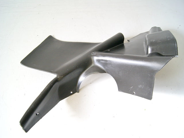 BENELLI VELVET 250 LC M7 VERKLEIDUNG TANK RECHTS COVER
