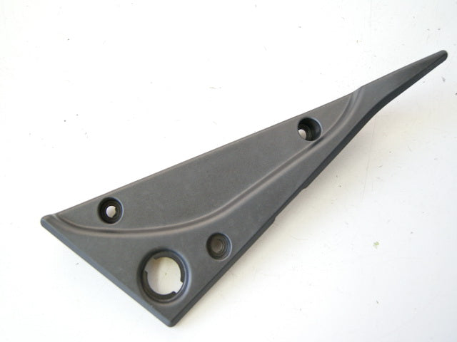 MOTO GUZZI STELVIO 1200 NTX LZ ABS SEITENDECKEL LINKS COVER
