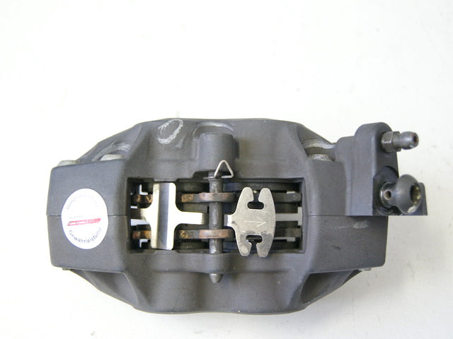BMW R 1200 GS R12 BREMSSATTEL LINKS BRAKE CALIPER