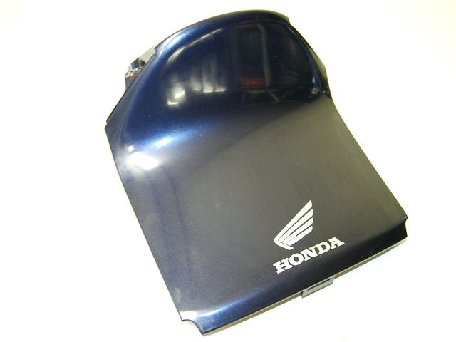HONDA FES 125 JF05 PANTHEON CARENADO TRASERO CENTRAL