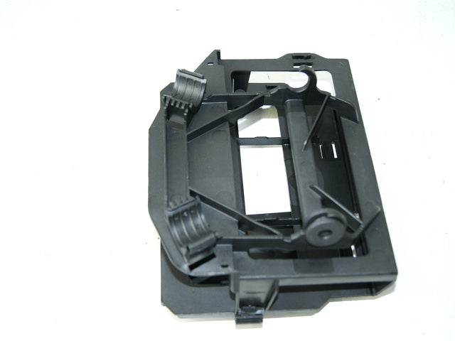 BMW R 1200 GS R12 HALTERUNG HALTER ZFE STEUERGERÄT