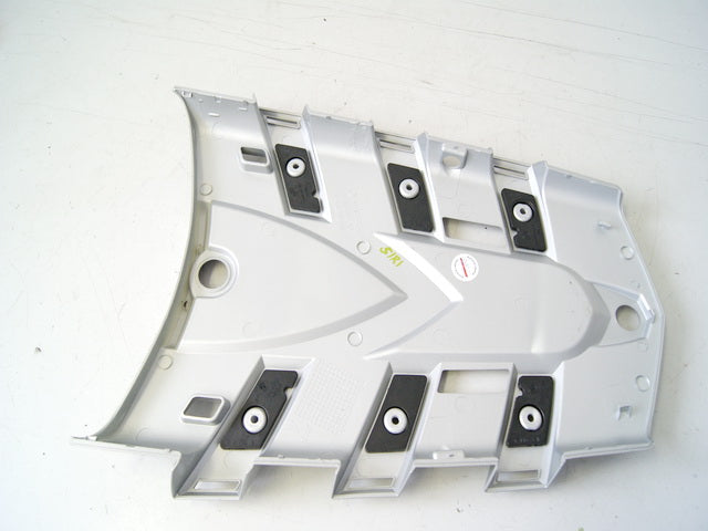 BMW R 1200 GS R12 HALTERUNG SOZIUSSITZ SOZIUSGRIFF GRUNDPLATTE