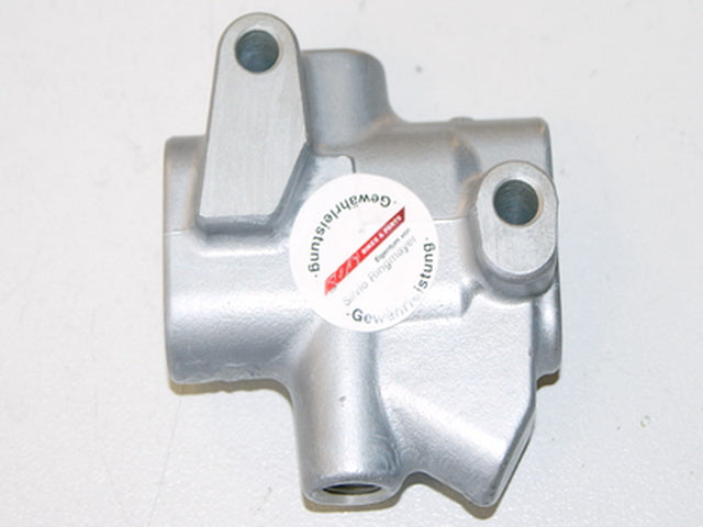 HONDA CB 600 PC41 HORNET CILINDRO FRENO DISTRIBUIDOR DE FRENO