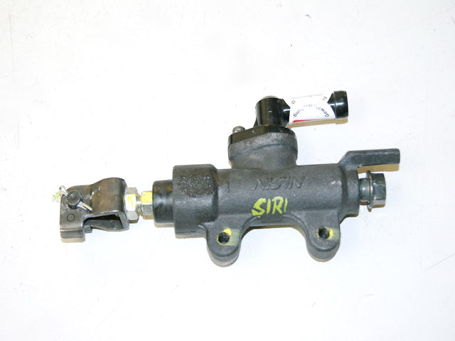 HONDA CB 600 PC41 HORNET CILINDRO MAESTRO FRENO TRASERO BOMBA DE FRENO