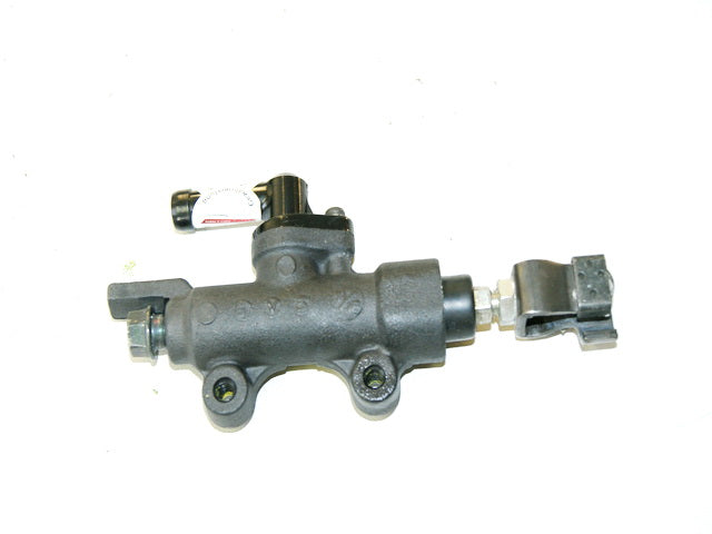 HONDA CB 600 PC41 HORNET CILINDRO MAESTRO FRENO TRASERO BOMBA DE FRENO