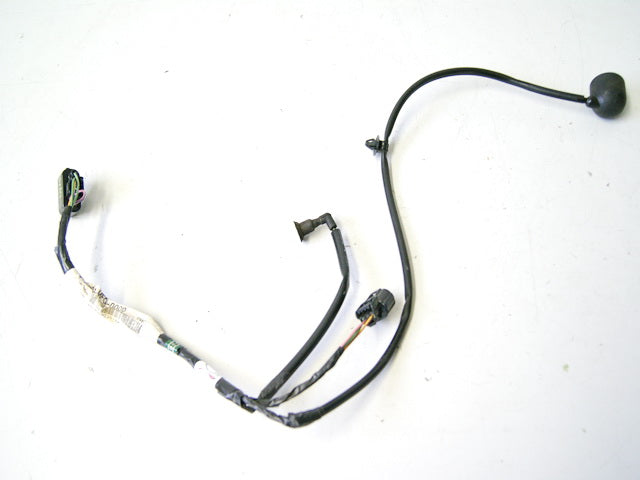 HONDA CB 600 PC41 HORNET KABELBAUM ÖLDRUCKSCHALTER NEUTRALSCHALTER