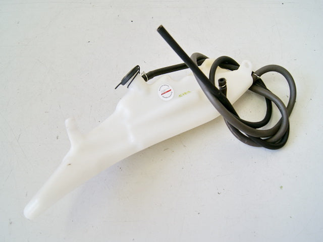 HONDA CB 600 PC41 HORNET DEPÓSITO REFRIGERANTE RADIADOR