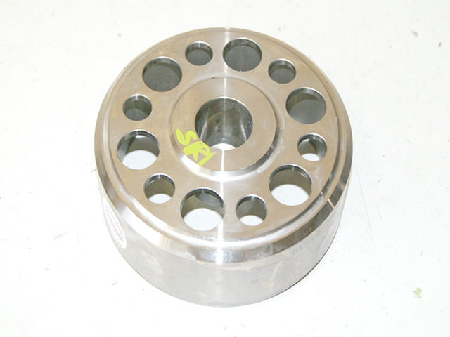 HONDA CB 600 PC41 HORNET LIMA ROTOR LICHTMASCHINE POLRAD