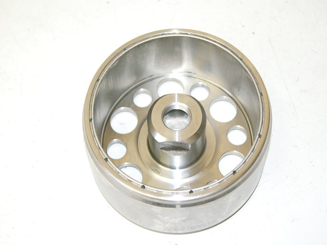 HONDA CB 600 PC41 HORNET LIMA ROTOR LICHTMASCHINE POLRAD