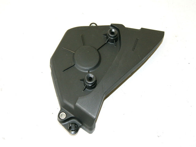 HONDA CB 600 PC41 HORNET CUBIERTA DE PIÑÓN DE MOTOR