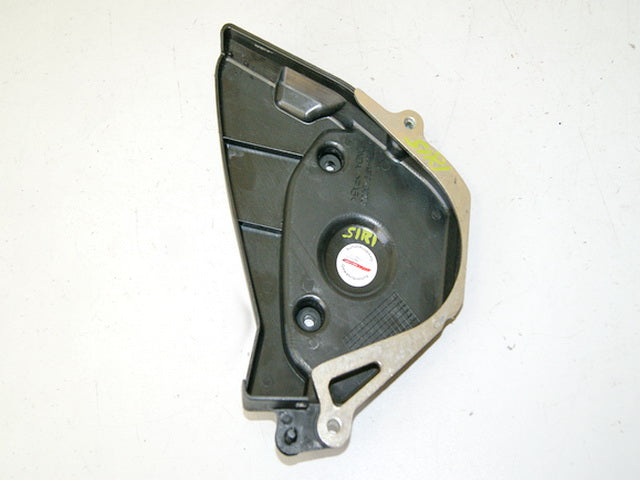 HONDA CB 600 PC41 HORNET CUBIERTA DE PIÑÓN DE MOTOR