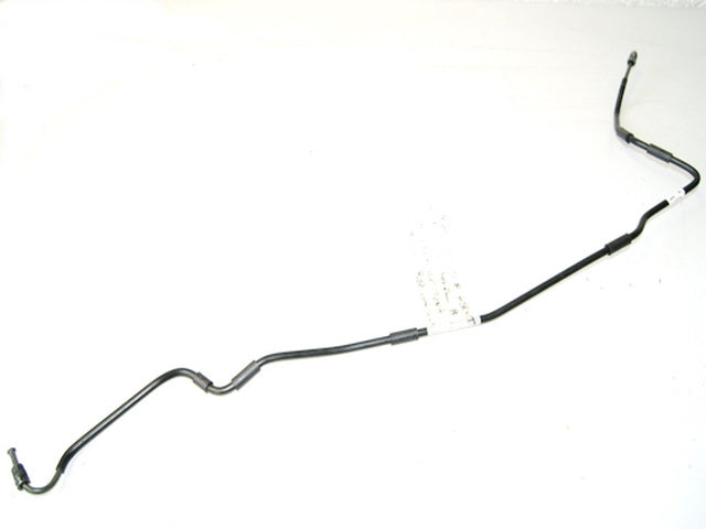 HONDA CB 600 PC41 HORNET BRAKE LINE METAL BRAKE HOSE
